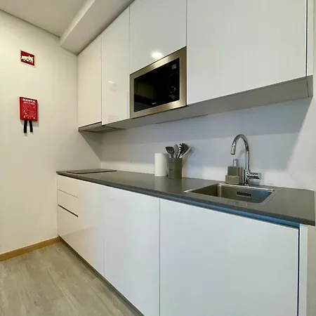 Pensión Penha 3*