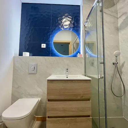 Vendégház Penha 3*