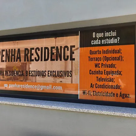Penha Vendégház